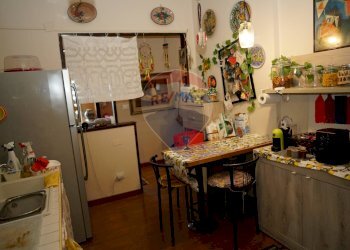 Cucina - Appartamento Corso Sicilia
 
91, Enna - foto 16