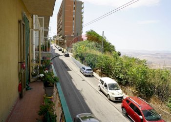 Balcone - Appartamento Corso Sicilia
 
91, Enna - foto 20