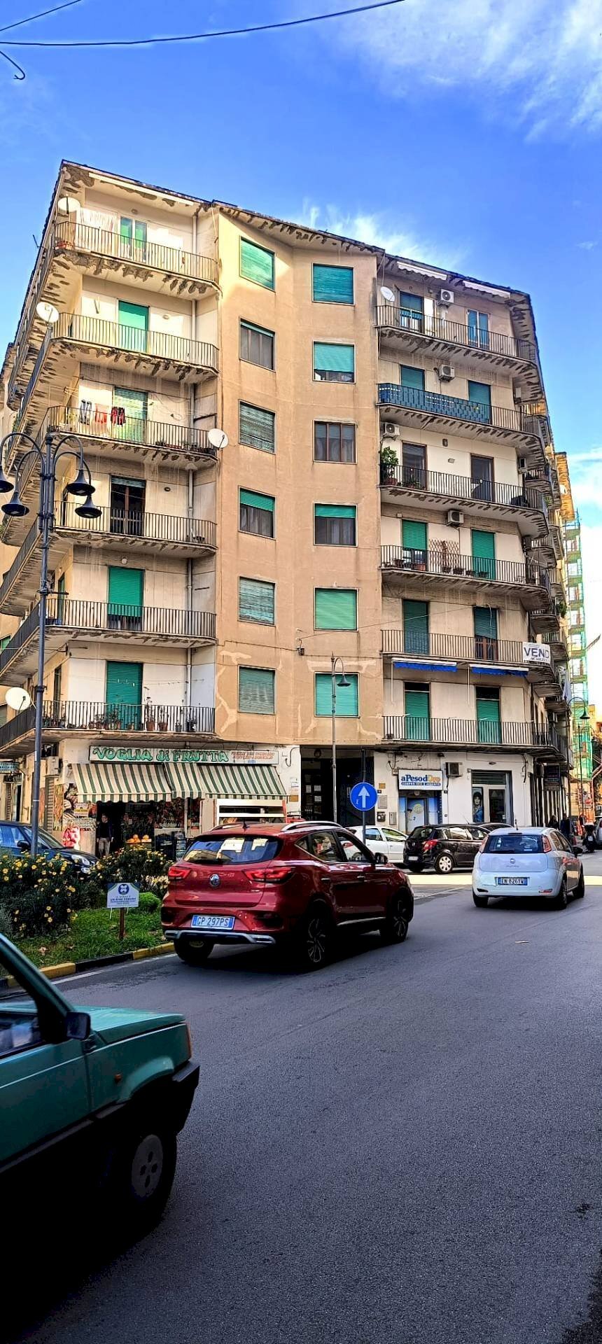 Foto 2 - Appartamento Via Gianbattista Vico
 
15, Nocera Inferiore - foto 2