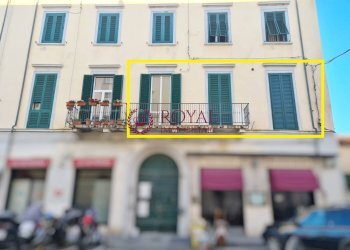 Foto 5 - Quadrilocale Via Carlo Meyer, Livorno - foto 5