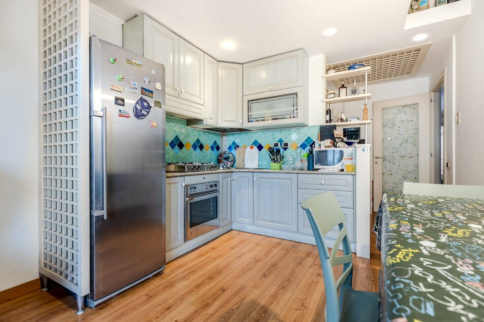 Foto 1 - Quadrilocale Via Sant'Eulalia, Cagliari - foto 1