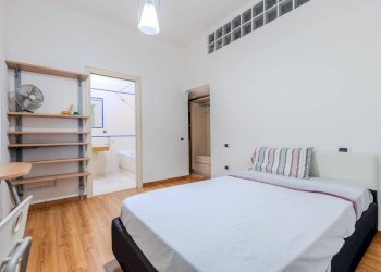 Foto 5 - Quadrilocale Via Sant'Eulalia, Cagliari - foto 5