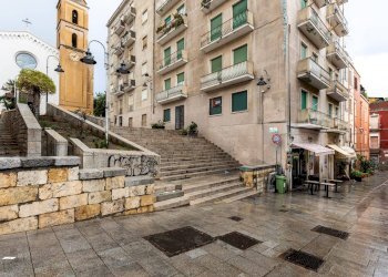 Foto 19 - Quadrilocale Via Sant'Eulalia, Cagliari - foto 19