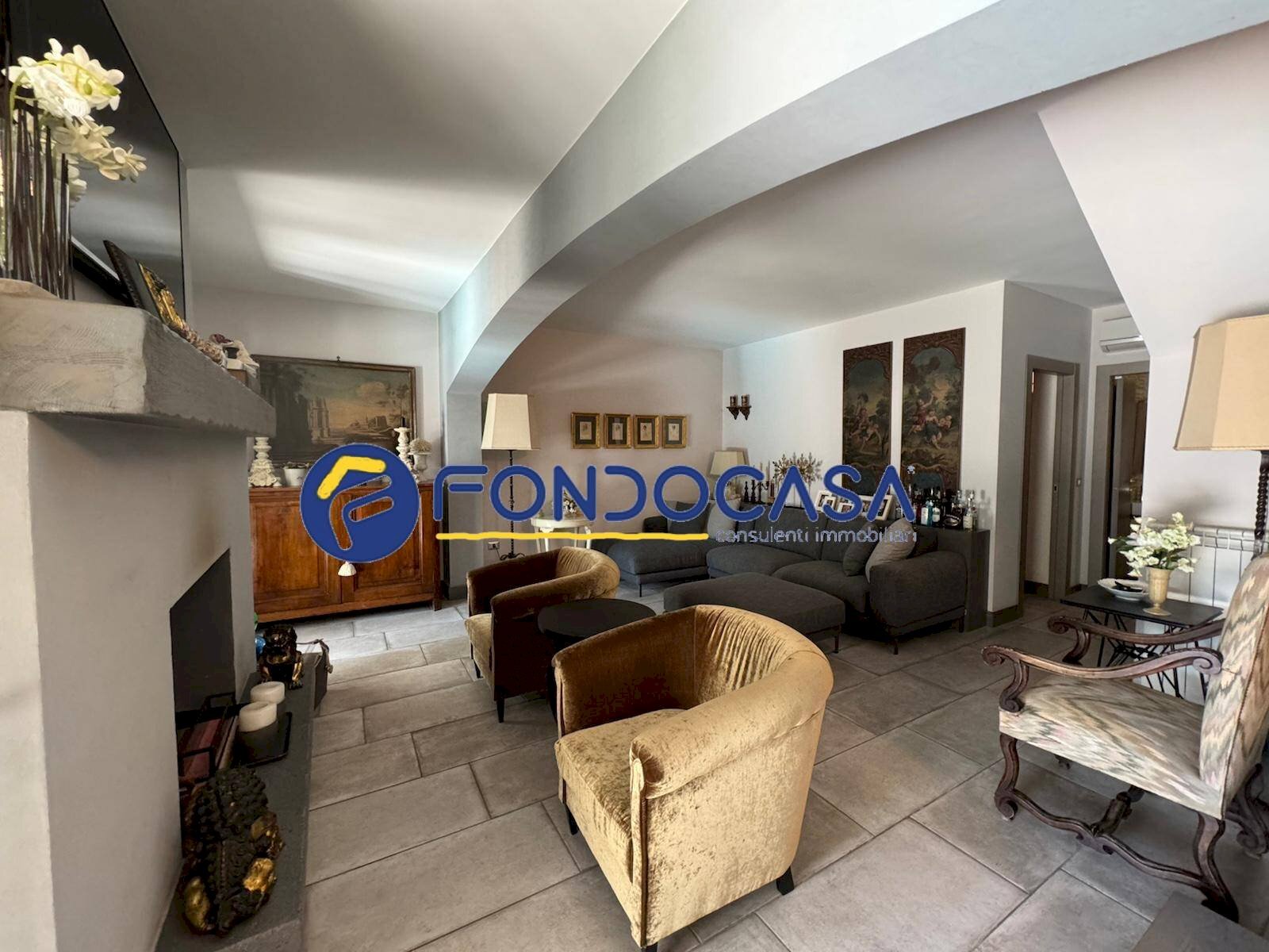 Foto 3 - Villa via nazionale
 
10, Ruviano - photo 3