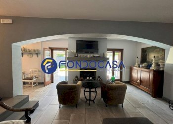 Foto 4 - Villa via nazionale
 
10, Ruviano - foto 4