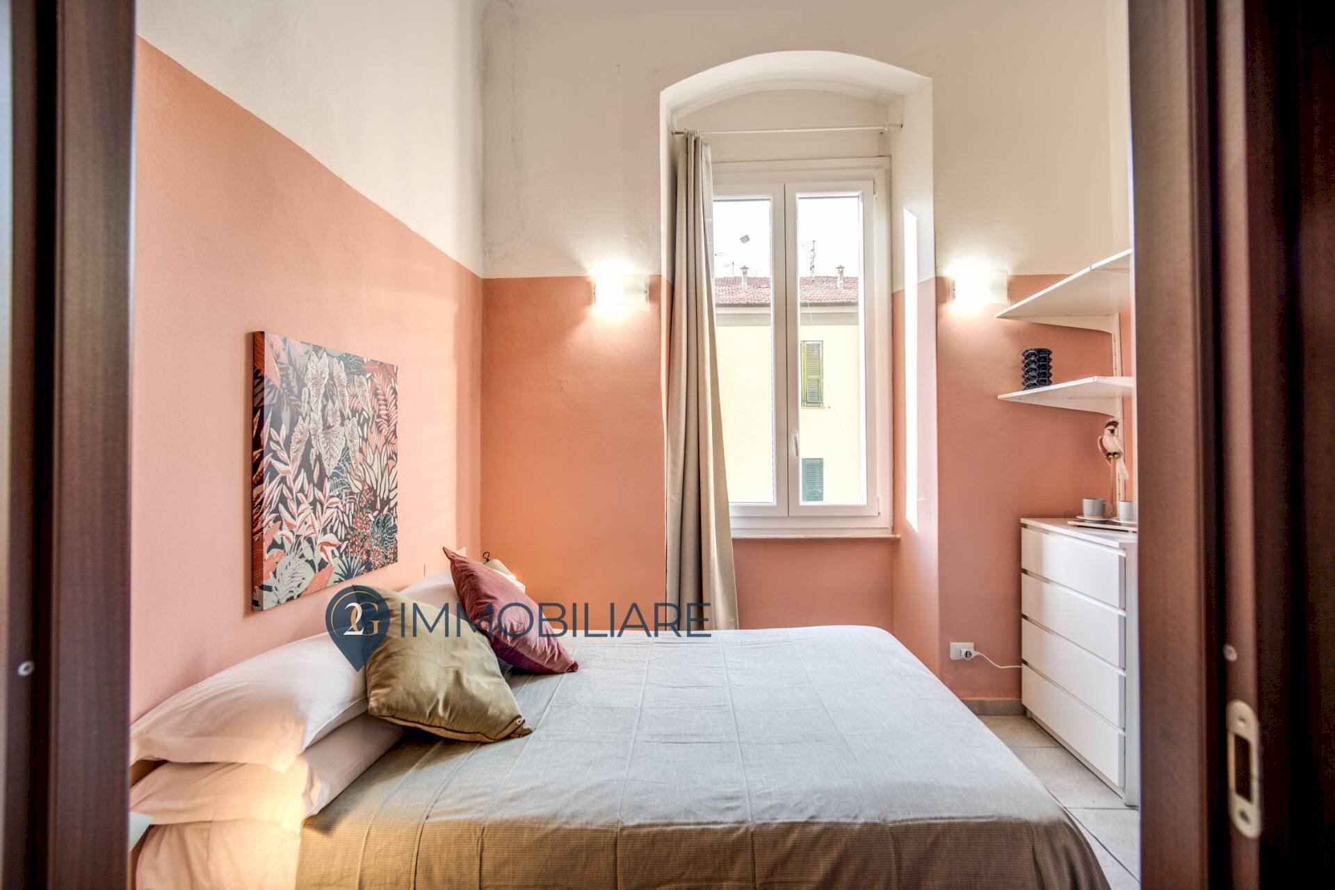 Foto 1 - Trilocale Via Volturno
 
1, La Spezia - foto 1