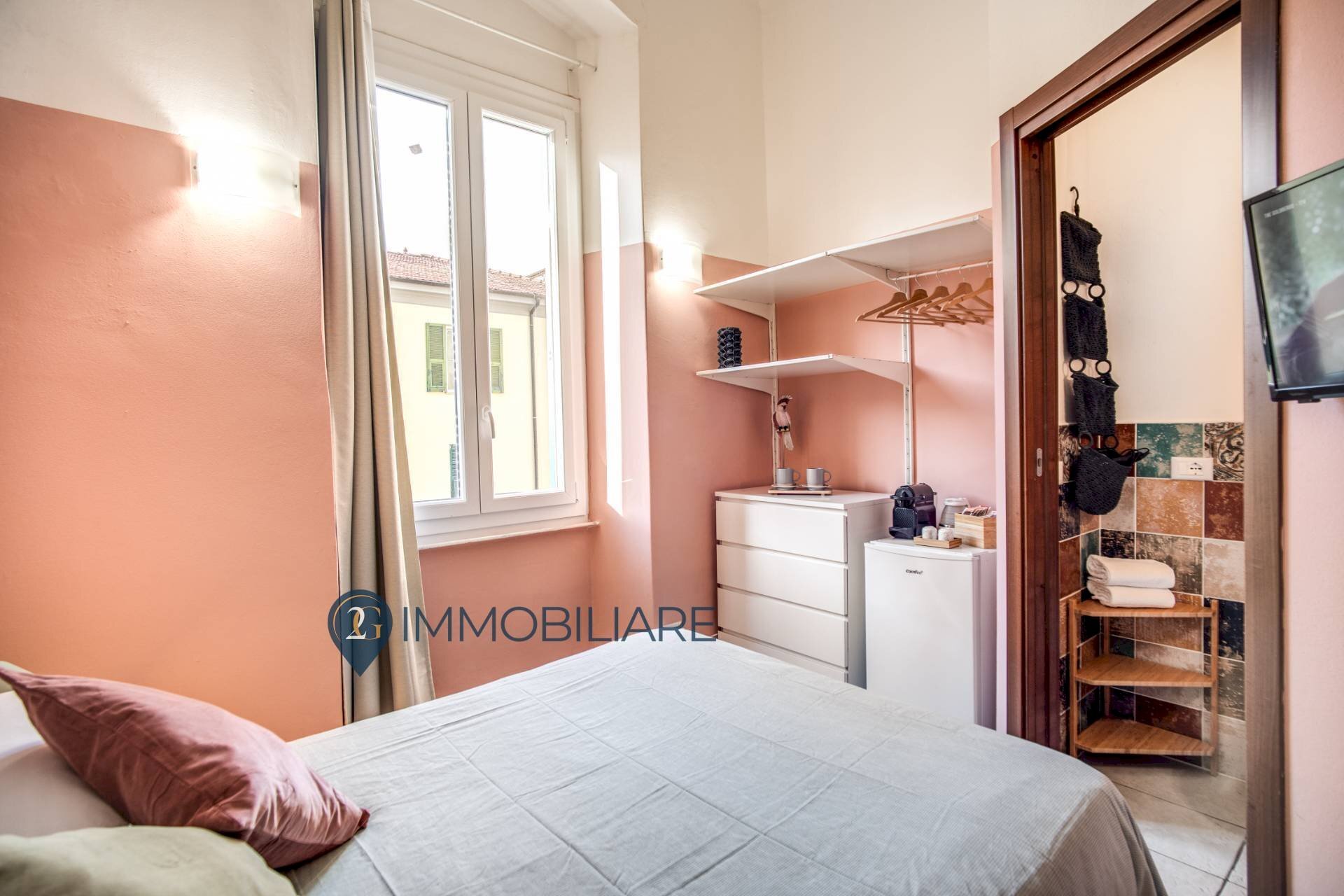 Foto 2 - Trilocale Via Volturno
 
1, La Spezia - foto 2