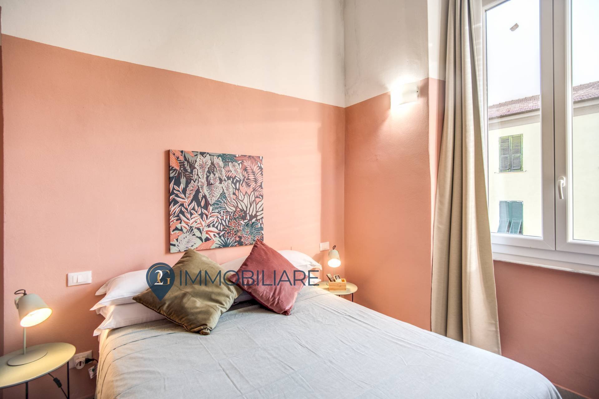 Foto 3 - Trilocale Via Volturno
 
1, La Spezia - foto 3