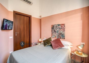 Foto 5 - Trilocale Via Volturno
 
1, La Spezia - foto 5