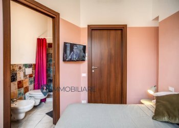 Foto 6 - Trilocale Via Volturno
 
1, La Spezia - foto 6