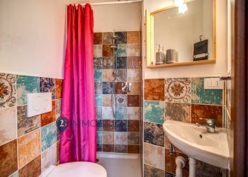 Foto 9 - Trilocale Via Volturno
 
1, La Spezia - foto 9