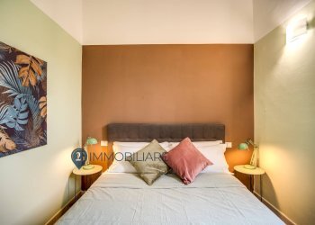 Foto 10 - Trilocale Via Volturno
 
1, La Spezia - foto 10