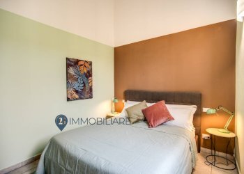 Foto 11 - Trilocale Via Volturno
 
1, La Spezia - foto 11