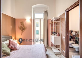 Foto 12 - Trilocale Via Volturno
 
1, La Spezia - foto 12