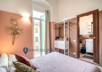 Foto 13 - Trilocale Via Volturno
 
1, La Spezia - foto 13