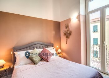 Foto 14 - Trilocale Via Volturno
 
1, La Spezia - foto 14