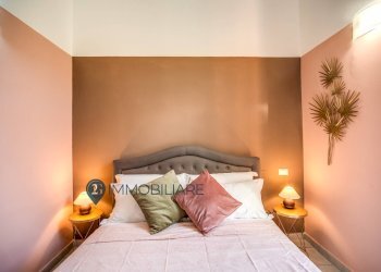 Foto 15 - Trilocale Via Volturno
 
1, La Spezia - foto 15