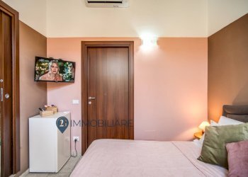 Foto 16 - Trilocale Via Volturno
 
1, La Spezia - foto 16