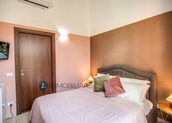 Foto 17 - Trilocale Via Volturno
 
1, La Spezia - foto 17