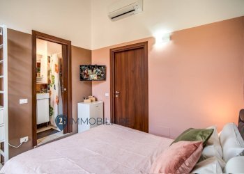 Foto 18 - Trilocale Via Volturno
 
1, La Spezia - foto 18