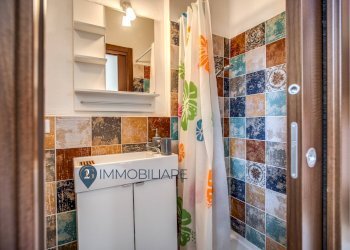 Foto 19 - Trilocale Via Volturno
 
1, La Spezia - foto 19