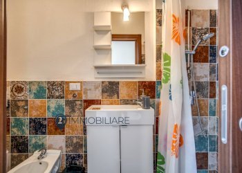 Foto 20 - Trilocale Via Volturno
 
1, La Spezia - foto 20