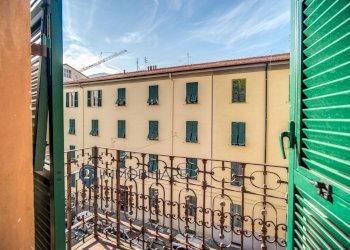 Foto 21 - Trilocale Via Volturno
 
1, La Spezia - foto 21