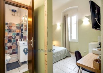 Foto 23 - Trilocale Via Volturno
 
1, La Spezia - foto 23