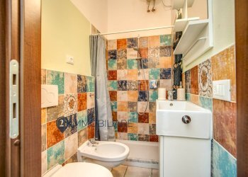 Foto 24 - Trilocale Via Volturno
 
1, La Spezia - foto 24