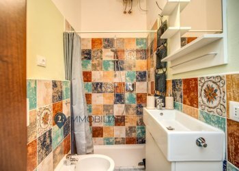 Foto 25 - Trilocale Via Volturno
 
1, La Spezia - foto 25