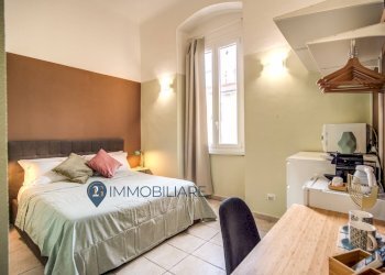 Foto 26 - Trilocale Via Volturno
 
1, La Spezia - foto 26