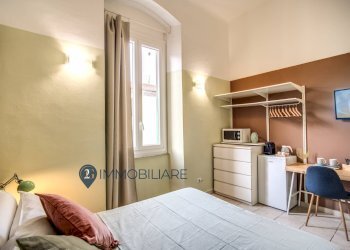 Foto 27 - Trilocale Via Volturno
 
1, La Spezia - foto 27