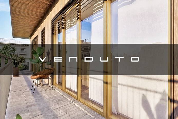 Foto 1 - Trilocale via g. D'Alzano, Bergamo - foto 1