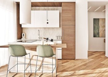 Soggiorno - Trilocale via g. D'Alzano, Bergamo - foto 7