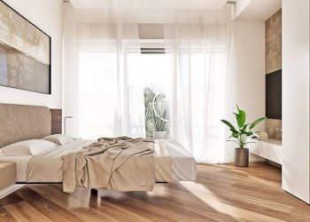 Camera - Trilocale via g. D'Alzano, Bergamo - foto 15