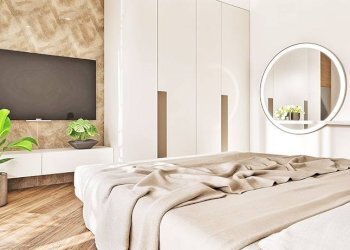 Camera - Trilocale via g. D'Alzano, Bergamo - foto 18