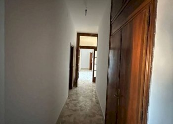 Corridoio - Appartamento via Martiri di Belfiore, Carpi - foto 10