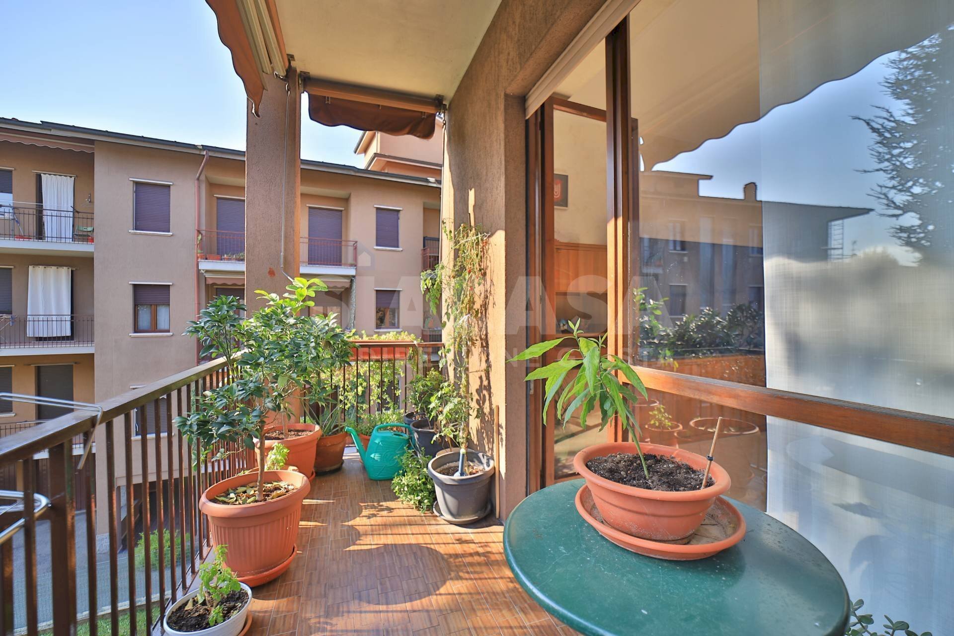 Foto 2 - Three-room apartment Corso Alpi
 
24, Bellusco - photo 2