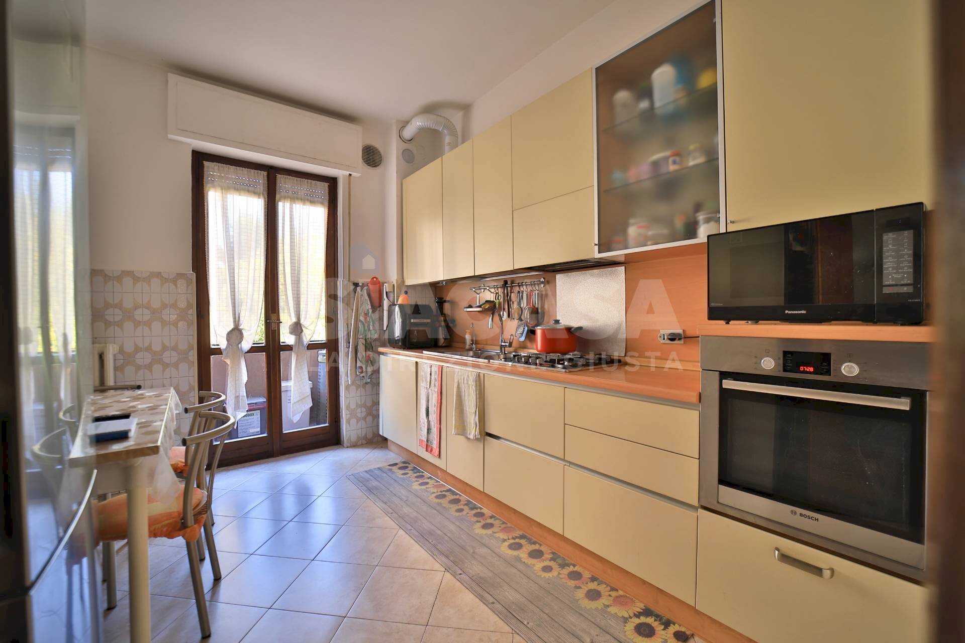 Foto 3 - Three-room apartment Corso Alpi
 
24, Bellusco - photo 3