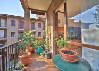 Foto 2 - Three-room apartment Corso Alpi
 
24, Bellusco - photo 2