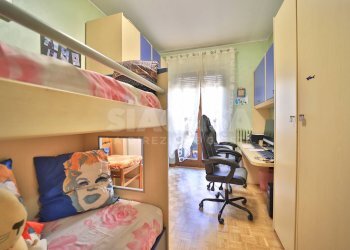 Foto 13 - Three-room apartment Corso Alpi
 
24, Bellusco - photo 13