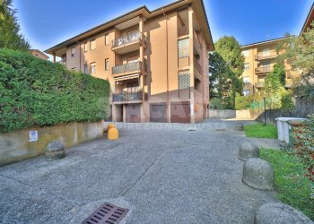 Foto 16 - Three-room apartment Corso Alpi
 
24, Bellusco - photo 16