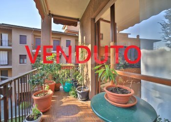 Foto 1 - Three-room apartment Corso Alpi
 
24, Bellusco - photo 1