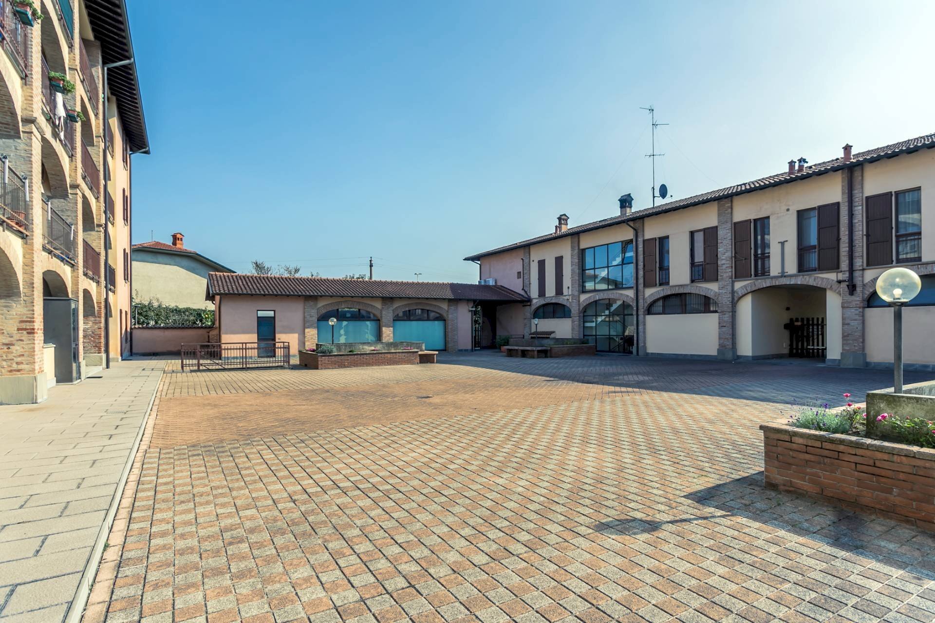 Foto 2 - Apartment VIA DONIZETTI
 
11, Chignolo d'Isola - photo 2