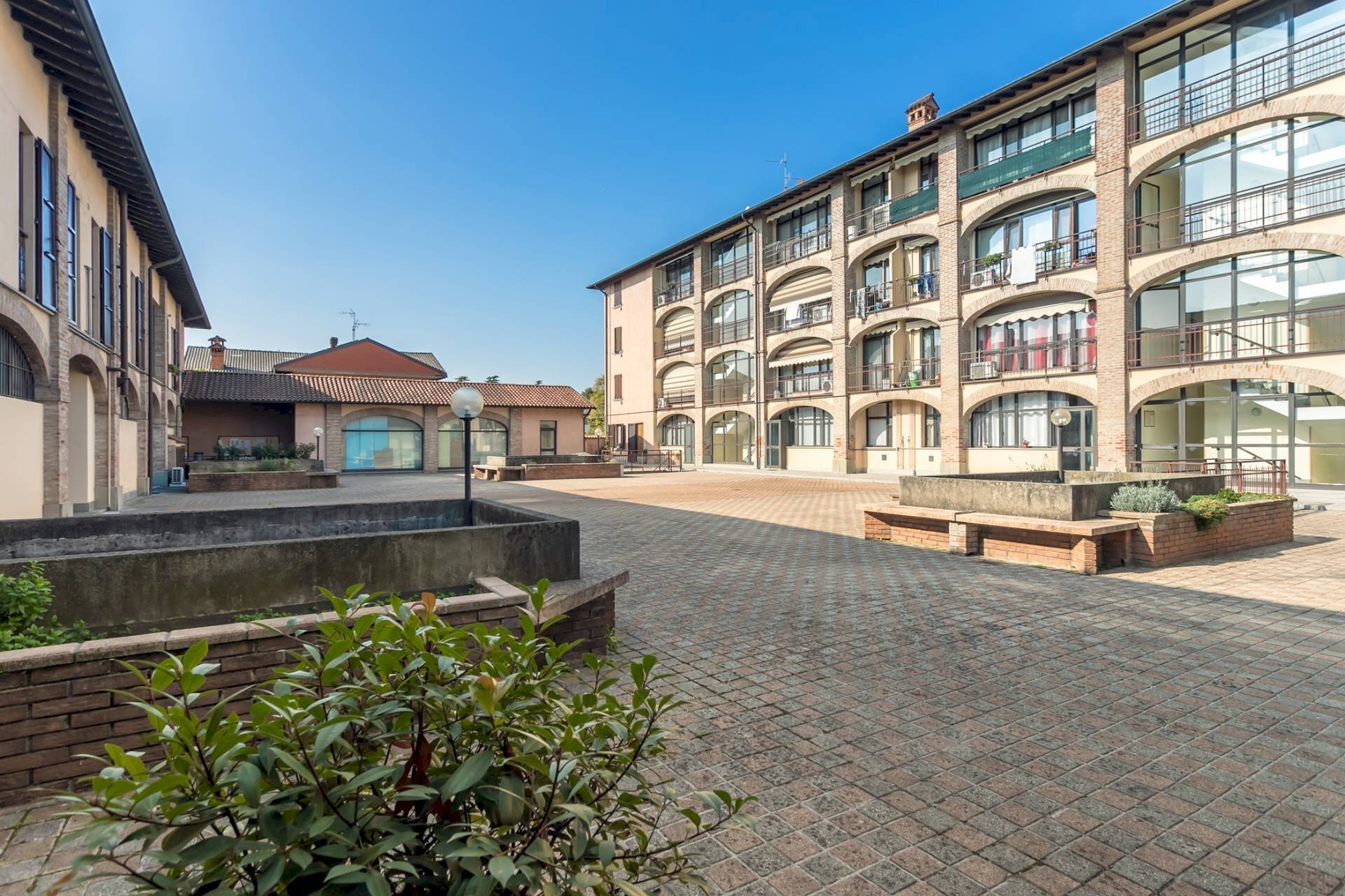 Foto 1 - Apartment VIA DONIZETTI
 
11, Chignolo d'Isola - photo 1