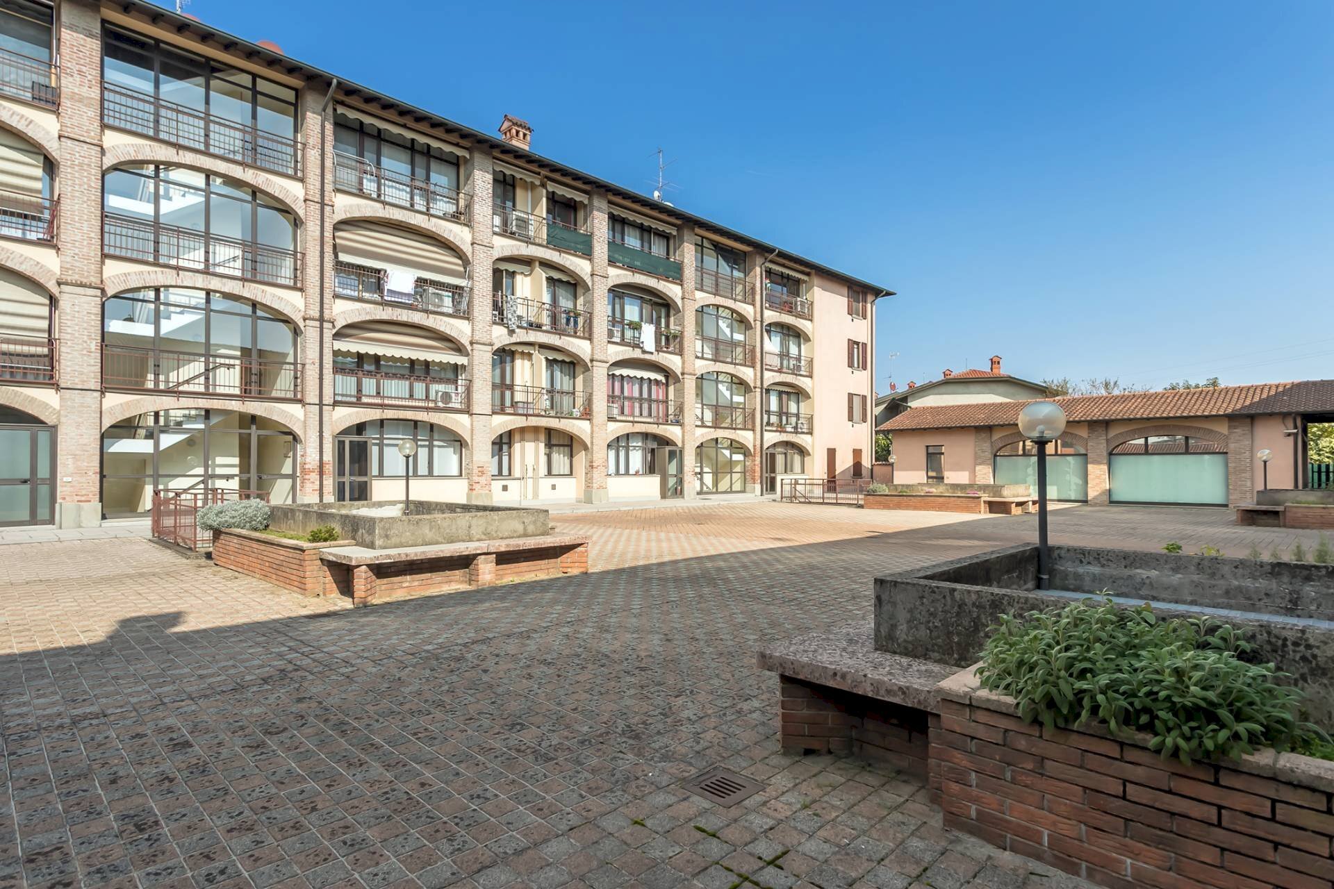 Foto 1 - Apartment VIA DONIZETTI
 
11, Chignolo d'Isola - photo 1