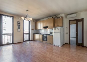 Foto 9 - Apartment VIA DONIZETTI
 
11, Chignolo d'Isola - photo 9