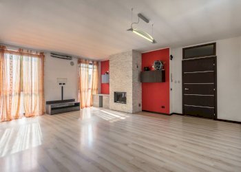 Foto 3 - Apartment VIA DONIZETTI
 
11, Chignolo d'Isola - photo 3