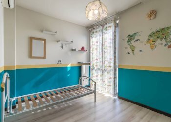 Foto 21 - Apartment VIA DONIZETTI
 
11, Chignolo d'Isola - photo 21