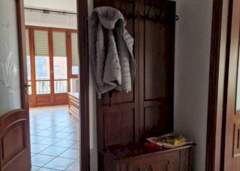 Ingresso - Trilocale via Santorre Santarosa, Grugliasco - foto 6